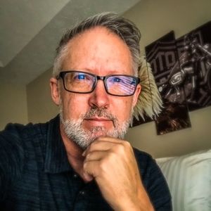 Meet your Posher, Timothy